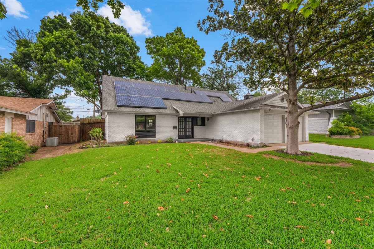 430 Beverly Drive Richardson TX 75080