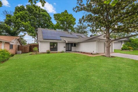 430 Beverly Drive Richardson TX 75080