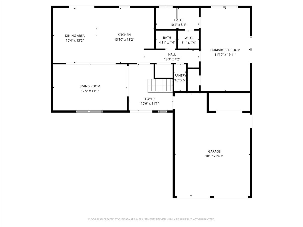 430 Beverly Drive Richardson TX 75080