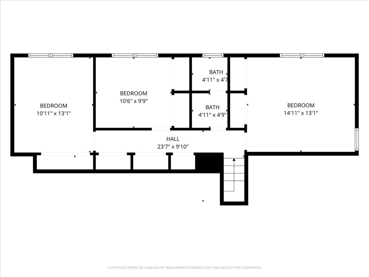 430 Beverly Drive Richardson TX 75080