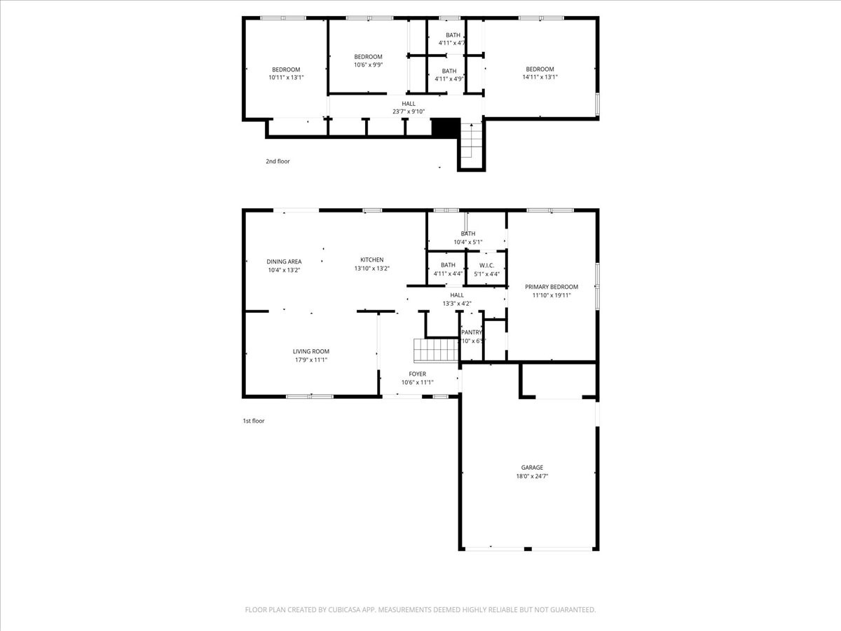 430 Beverly Drive Richardson TX 75080