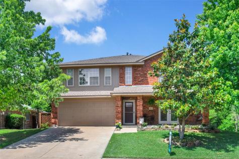 8217 Sailors Street Rowlett TX 75089