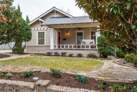 5433 Goodwin Avenue Dallas TX 75206