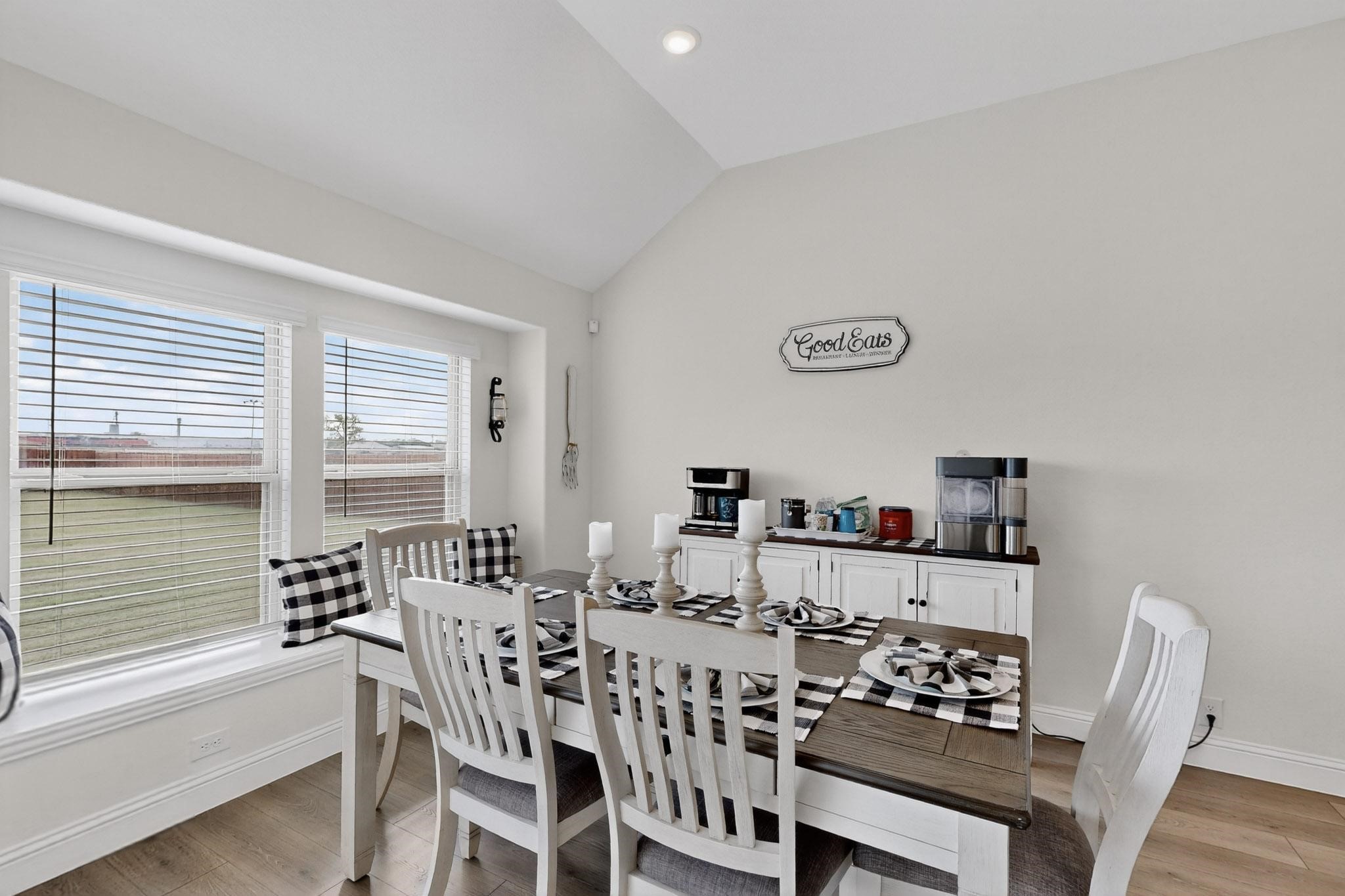 205 Lakewood Lane Ponder TX 76259