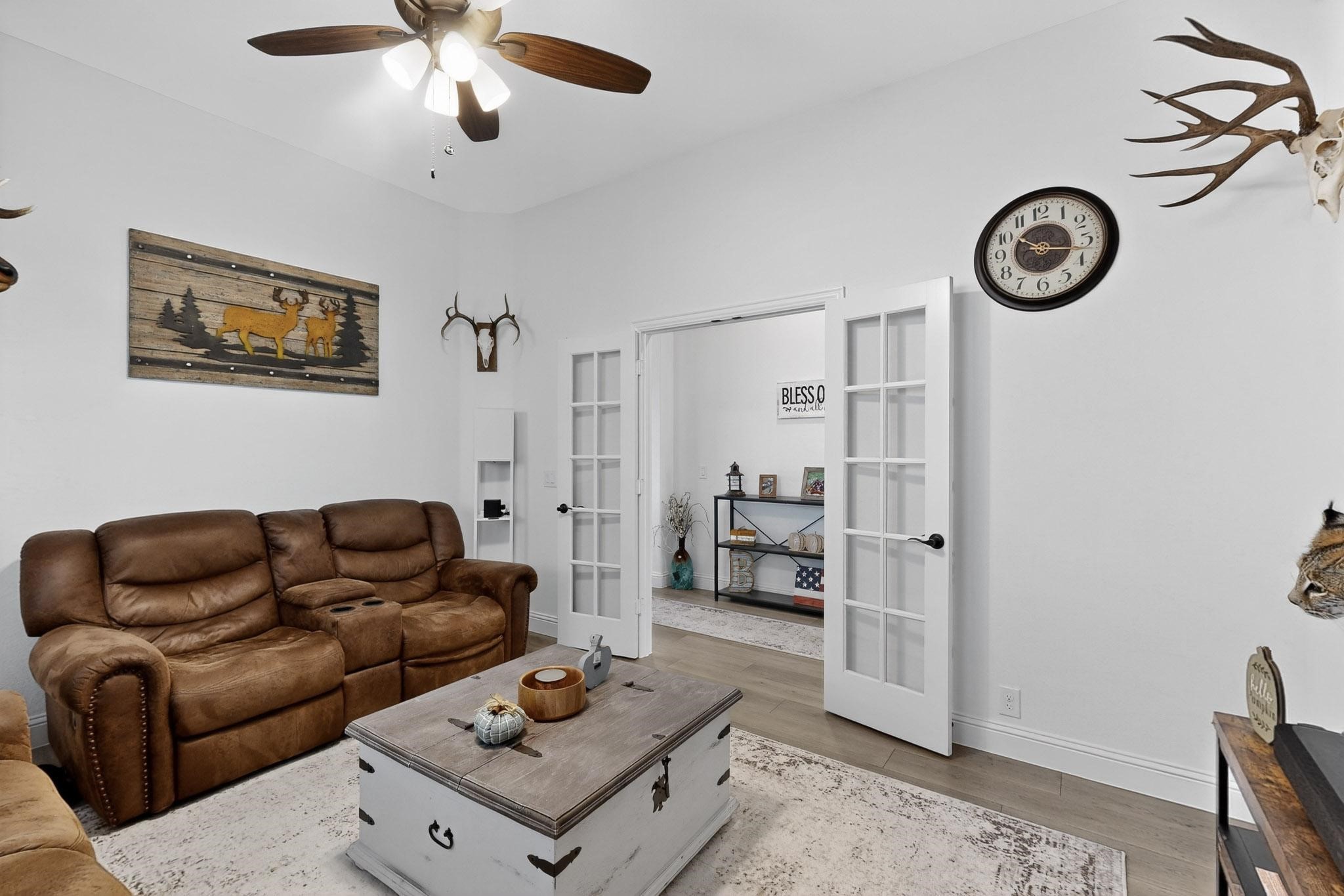 205 Lakewood Lane Ponder TX 76259
