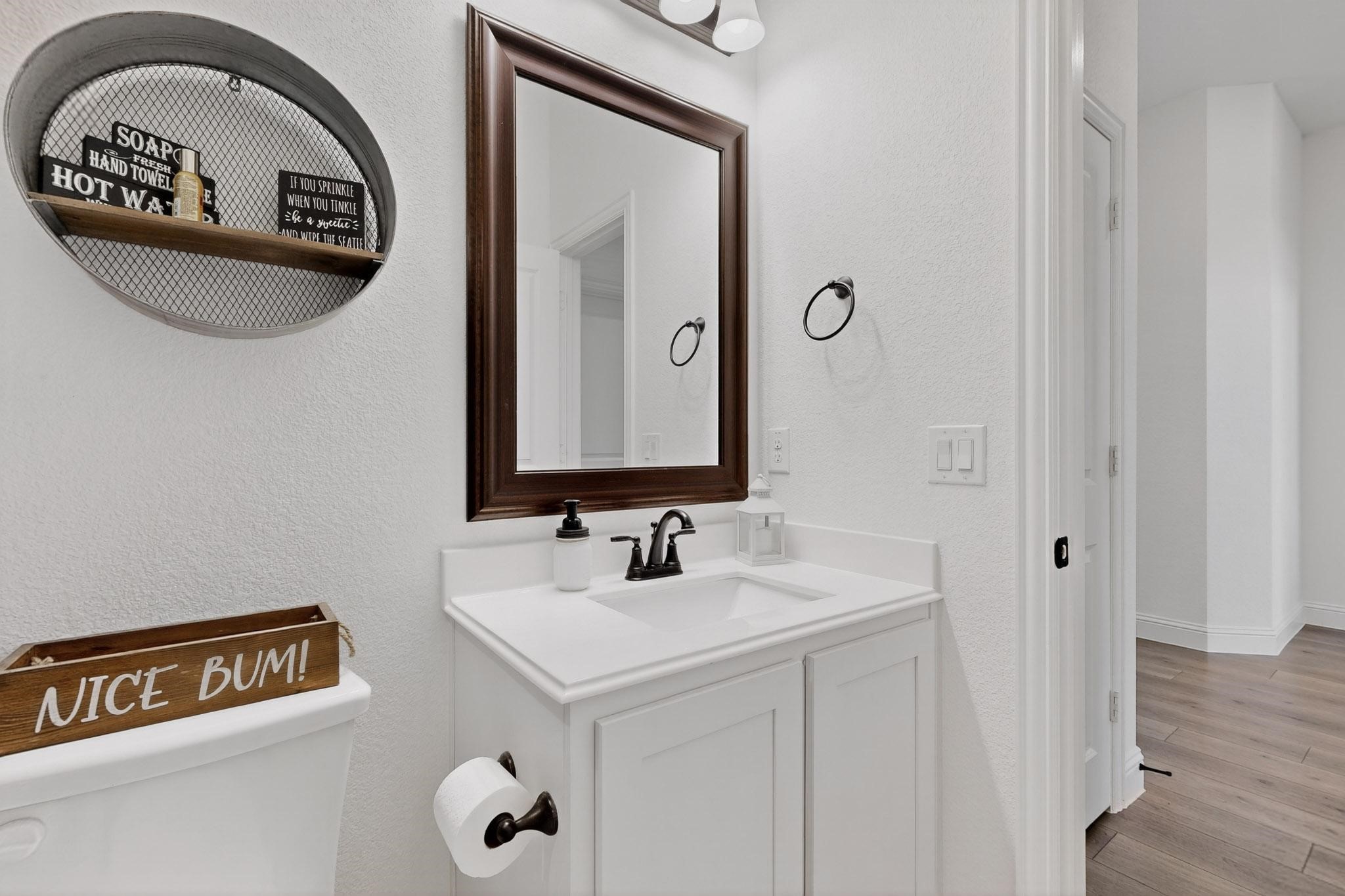 205 Lakewood Lane Ponder TX 76259