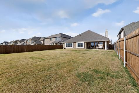 205 Lakewood Lane Ponder TX 76259