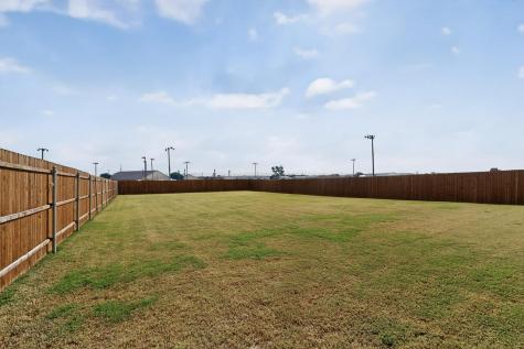 205 Lakewood Lane Ponder TX 76259