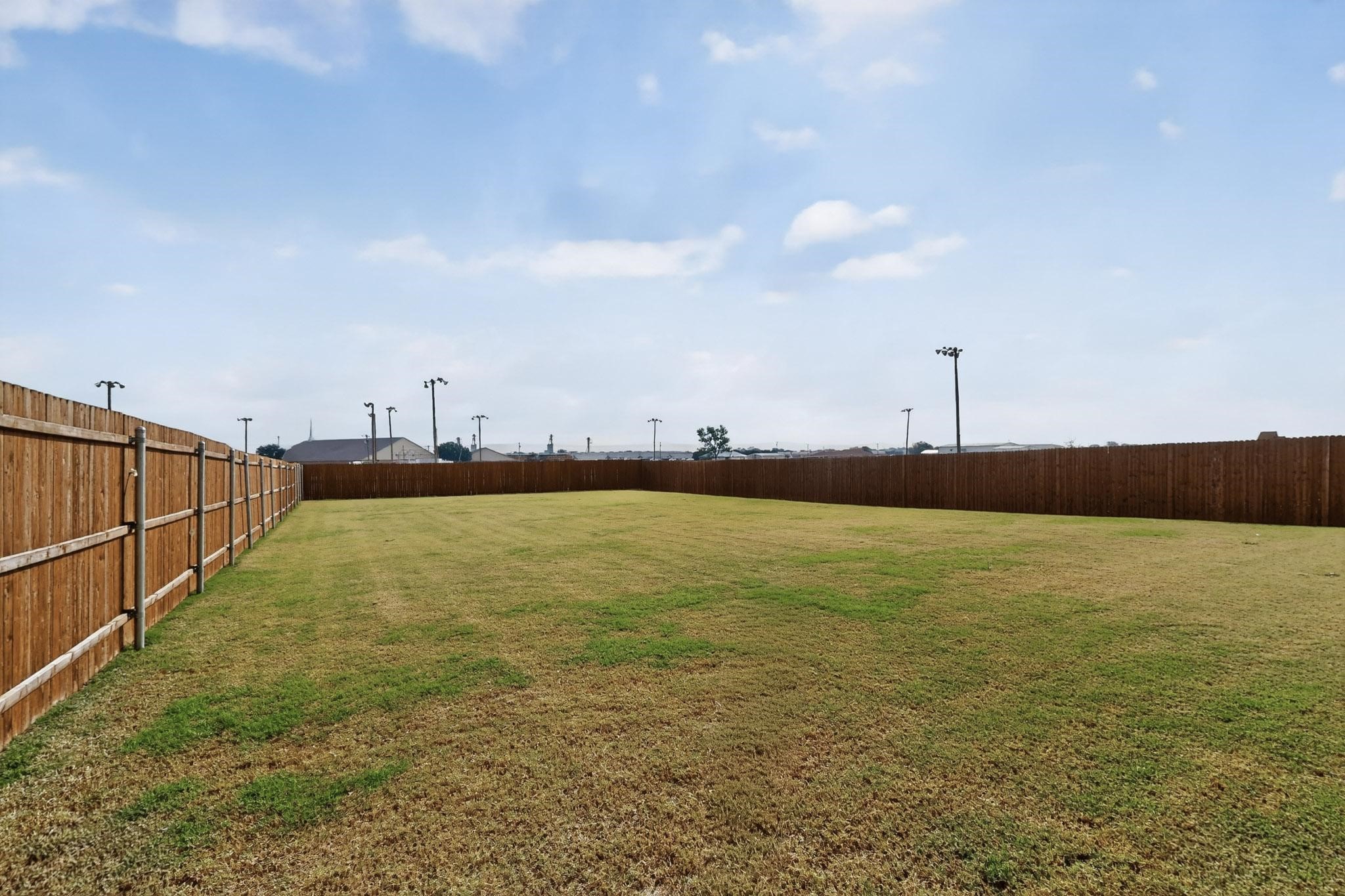 205 Lakewood Lane Ponder TX 76259