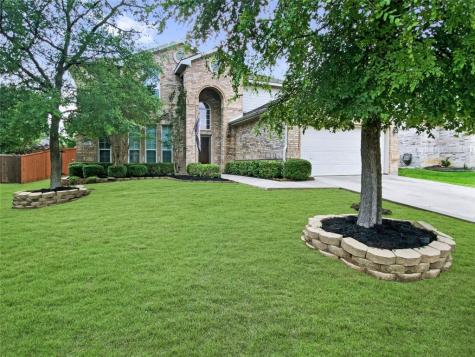 1713 Osprey Court Corinth TX 76210