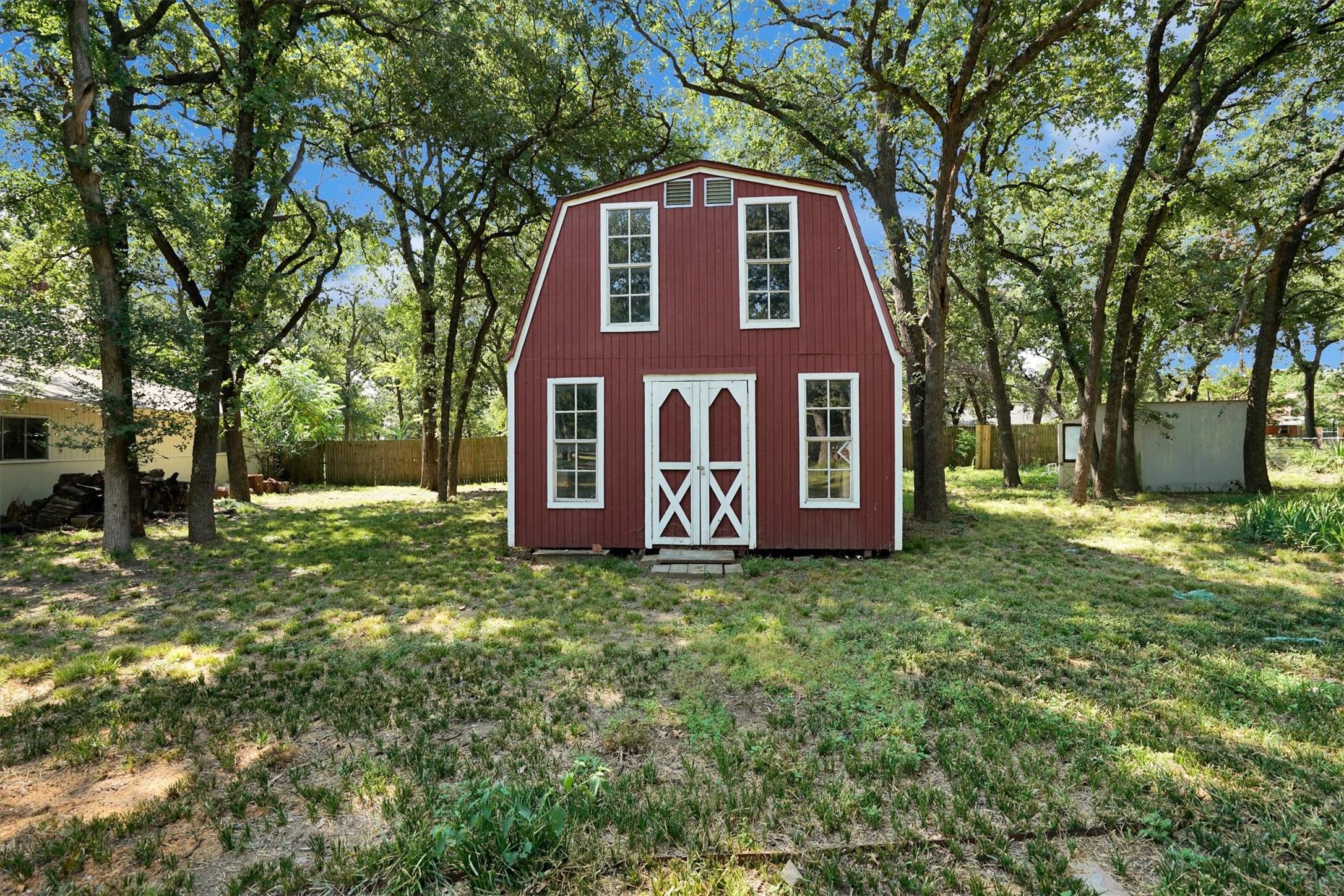 638 Arawe Circle E Irving TX 75060