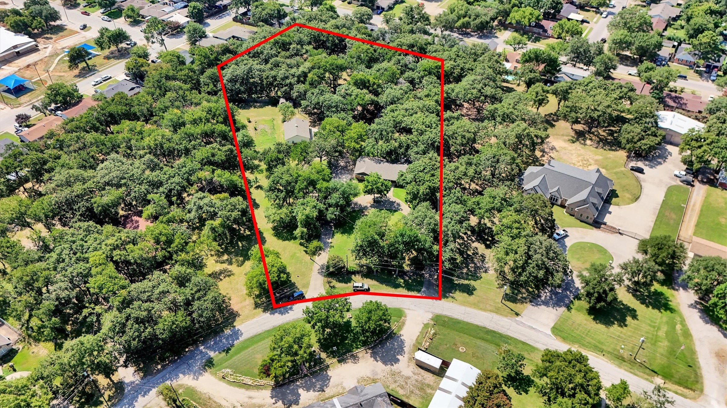 638 Arawe Circle E Irving TX 75060