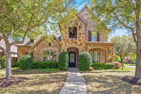 401 Lismore Drive Mansfield TX 76063