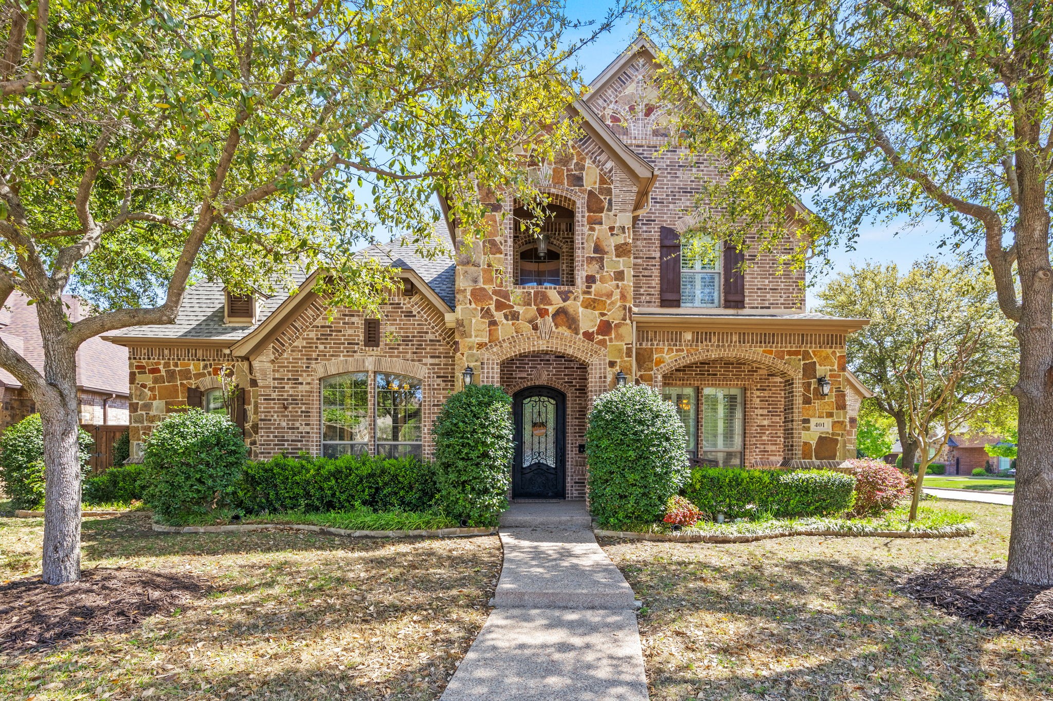 401 Lismore Drive Mansfield TX 76063
