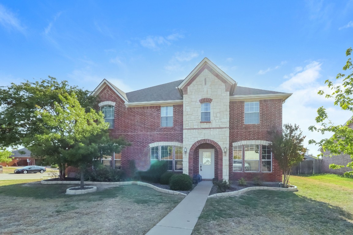 732 Sage Brush Drive Weatherford TX 76087