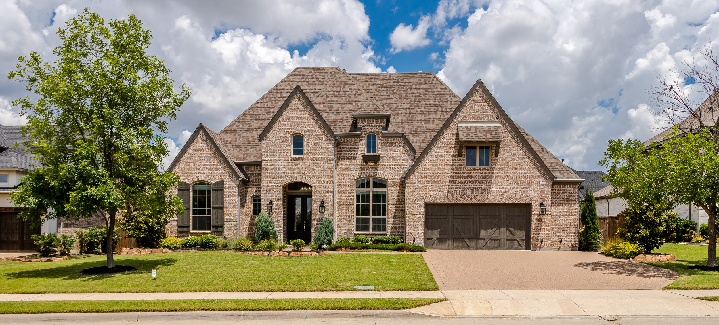 1710 Star Trace Parkway Prosper TX 75078