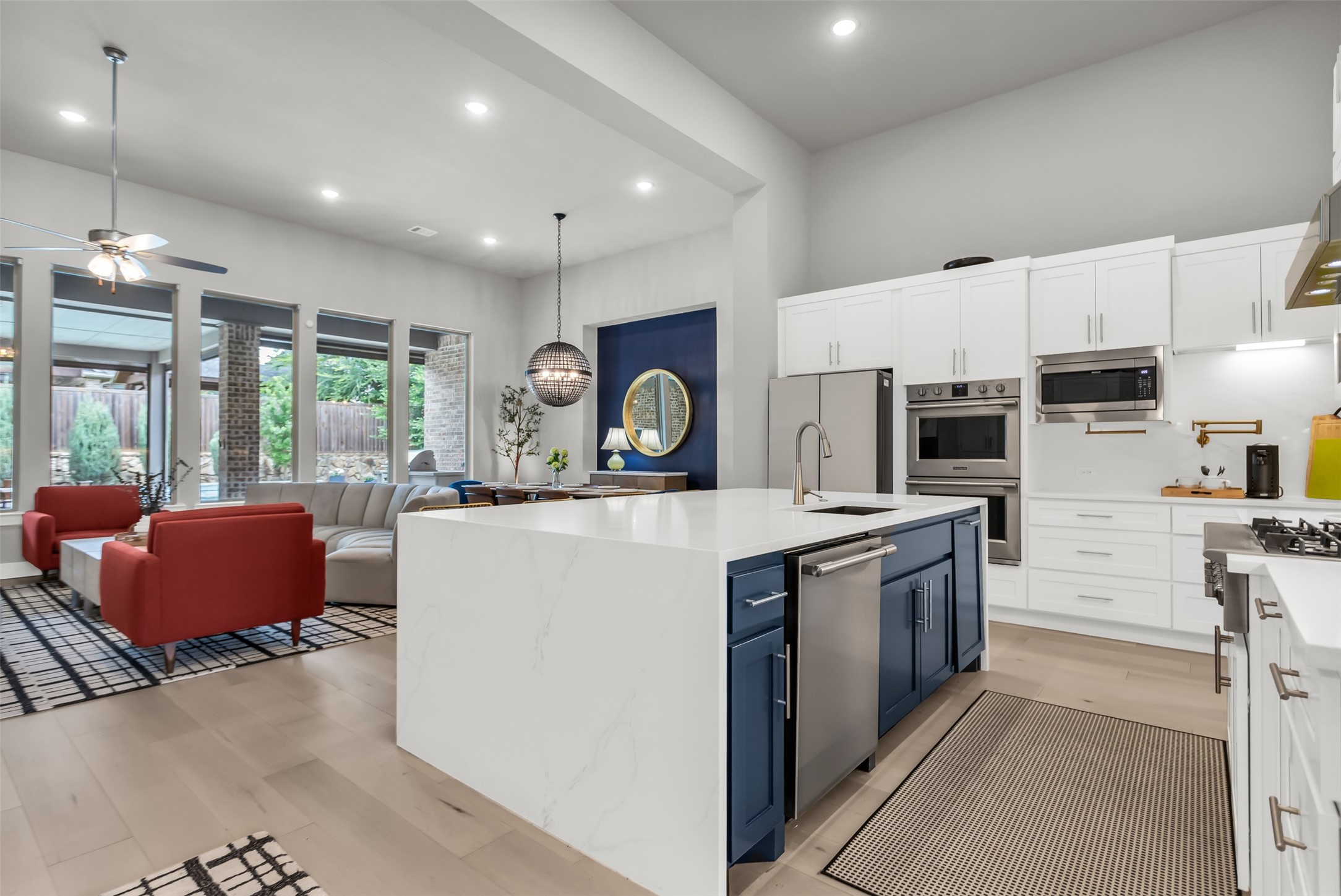 1710 Star Trace Parkway Prosper TX 75078