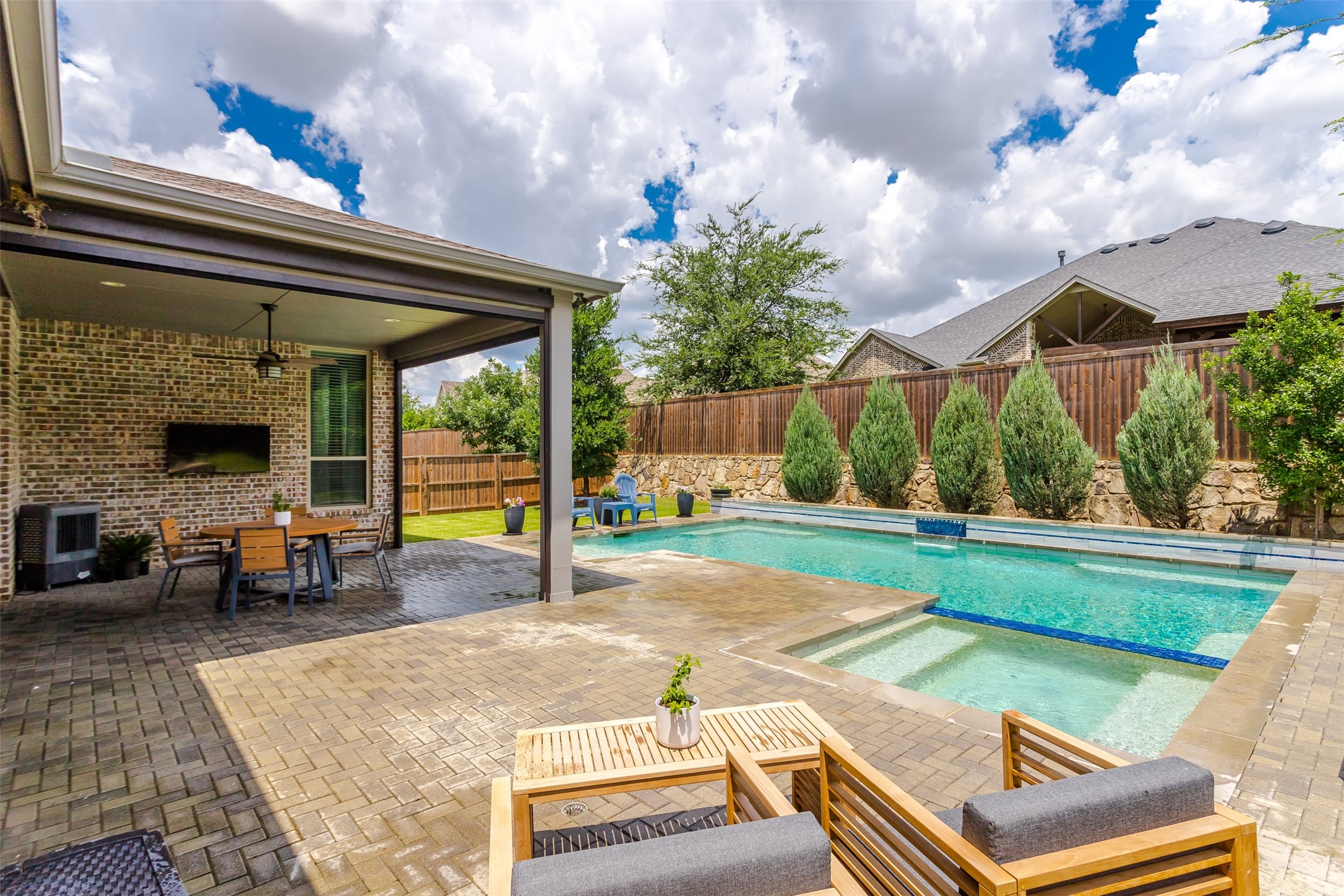 1710 Star Trace Parkway Prosper TX 75078