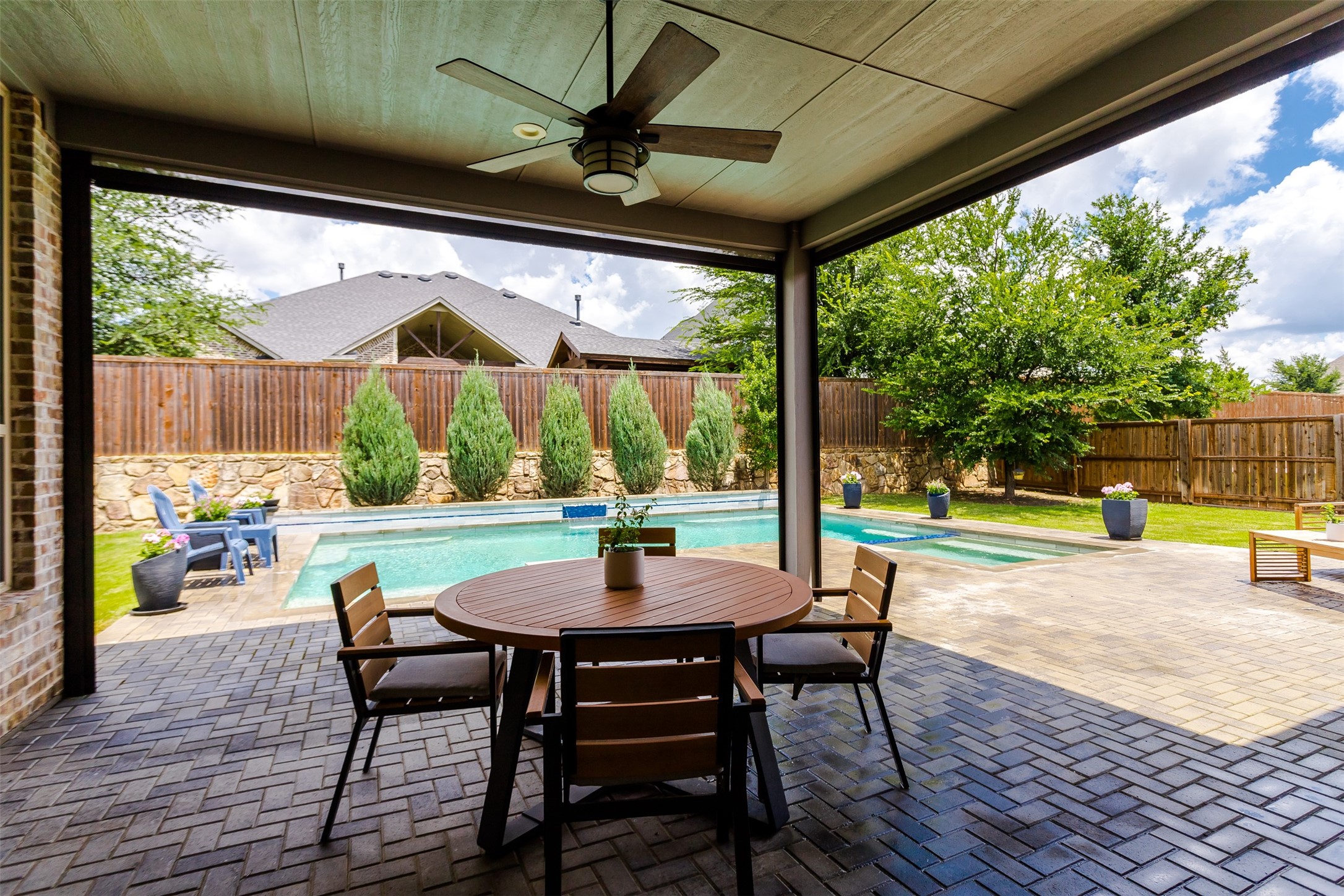 1710 Star Trace Parkway Prosper TX 75078
