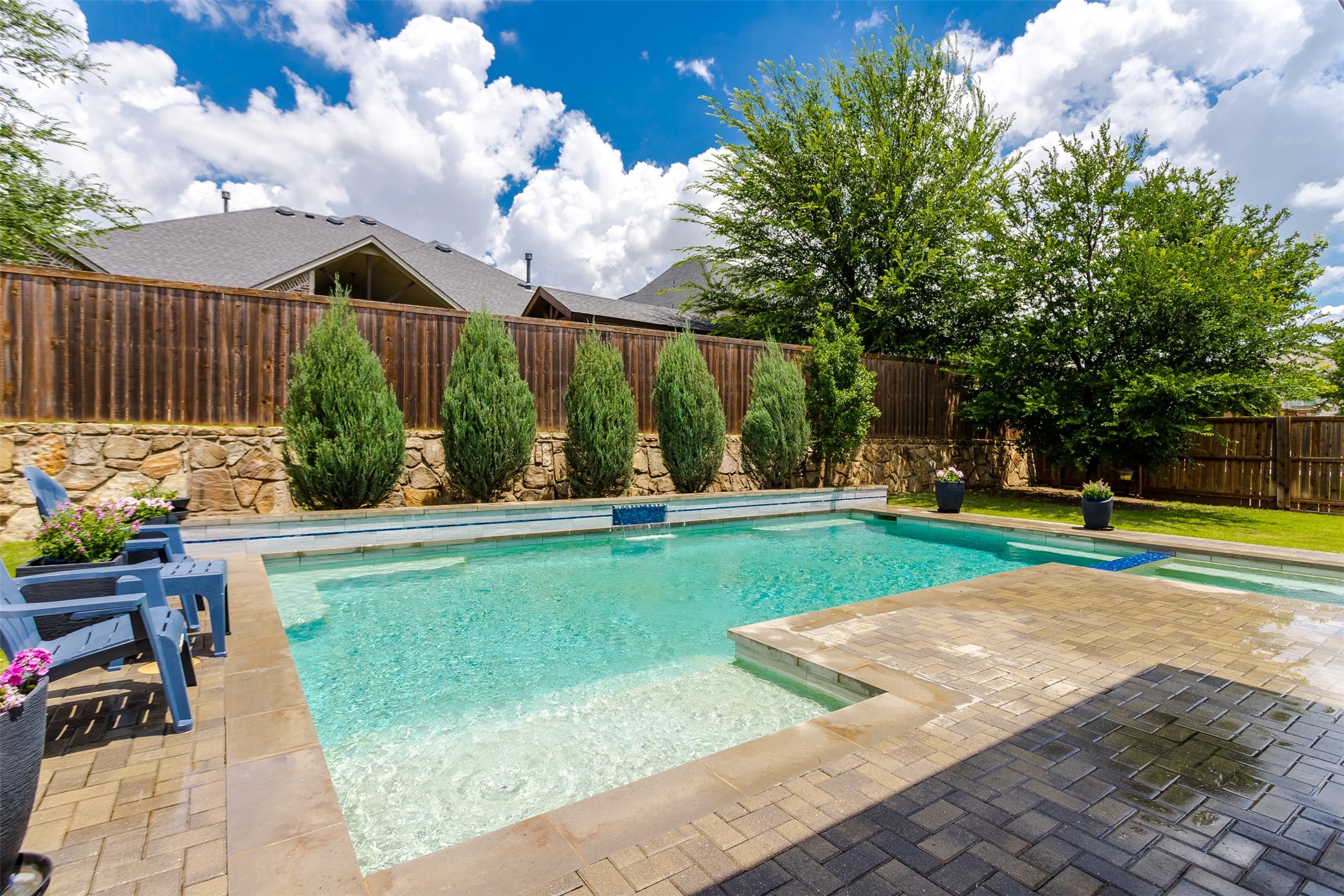 1710 Star Trace Parkway Prosper TX 75078