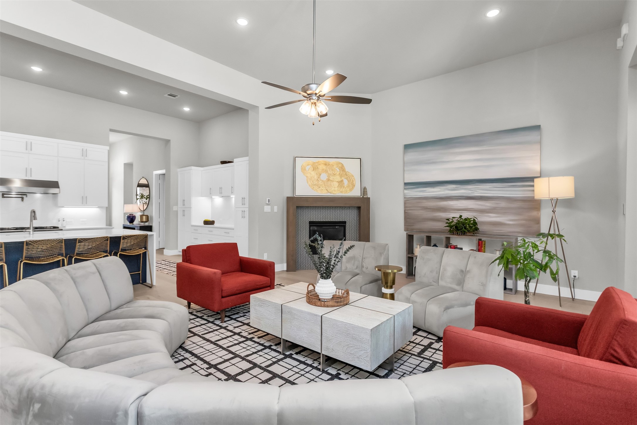 1710 Star Trace Parkway Prosper TX 75078