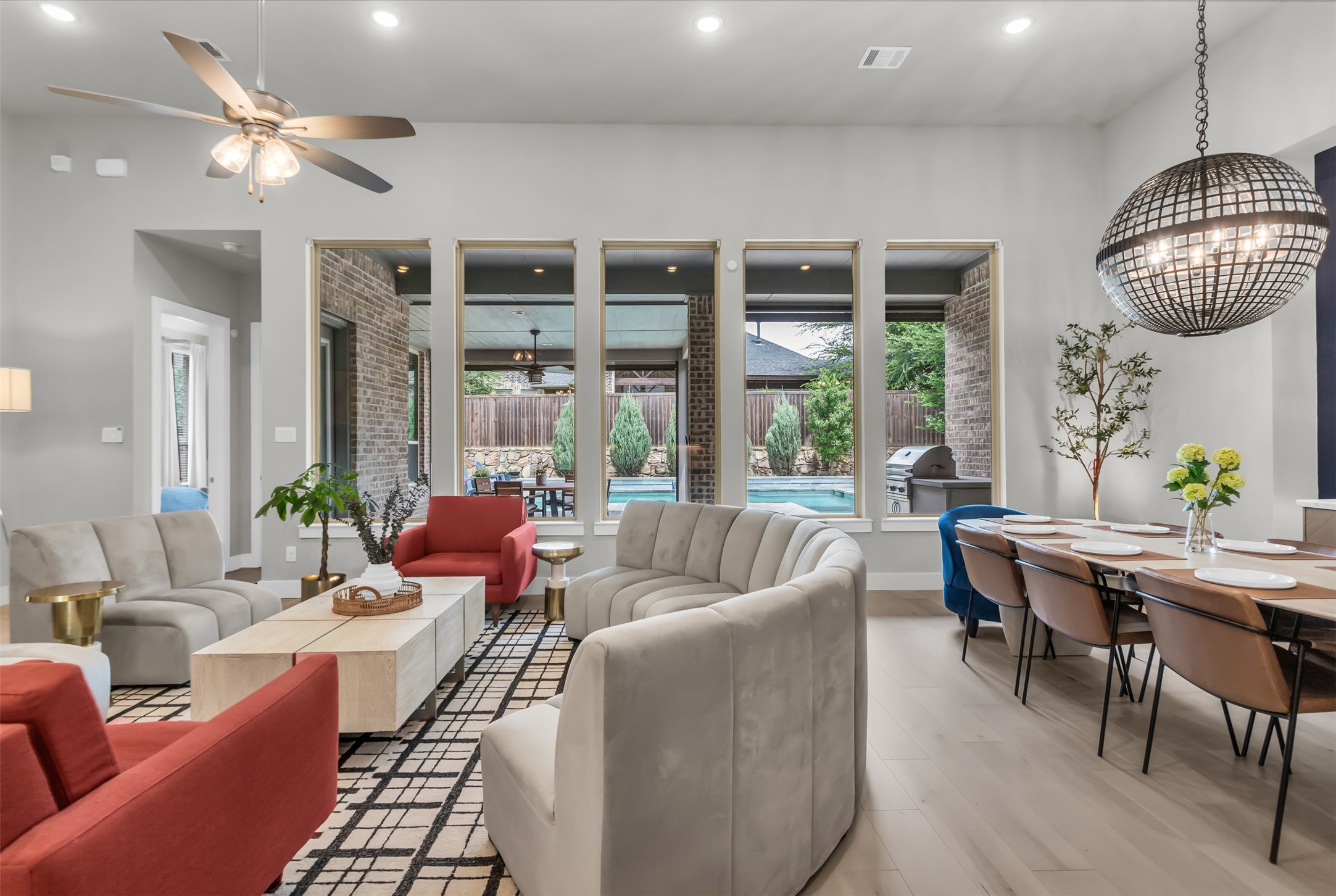 1710 Star Trace Parkway Prosper TX 75078