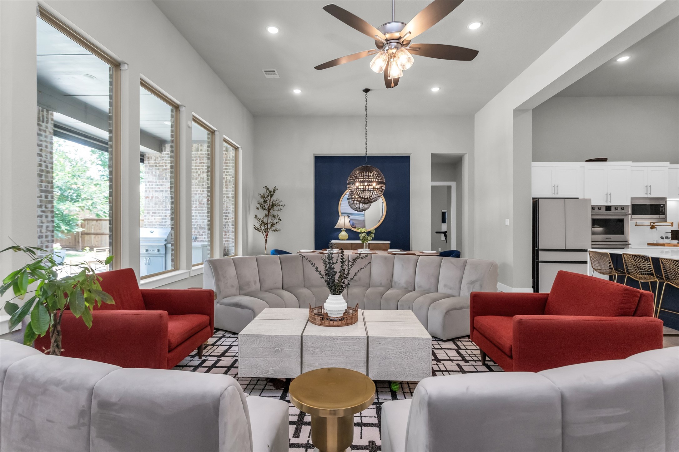 1710 Star Trace Parkway Prosper TX 75078