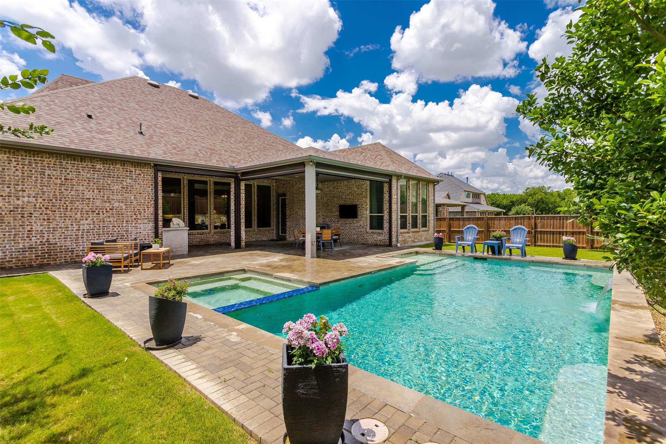 1710 Star Trace Parkway Prosper TX 75078
