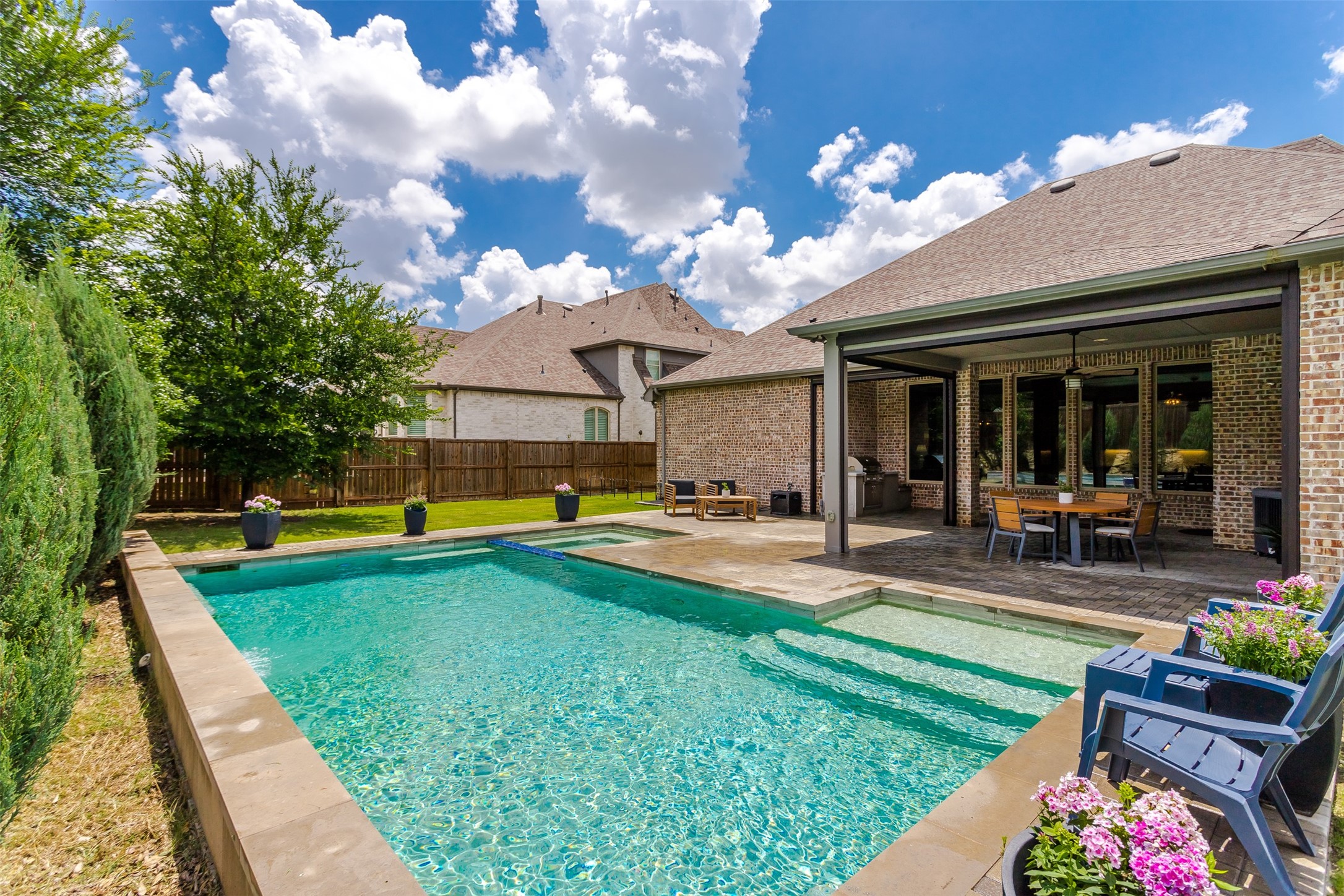 1710 Star Trace Parkway Prosper TX 75078