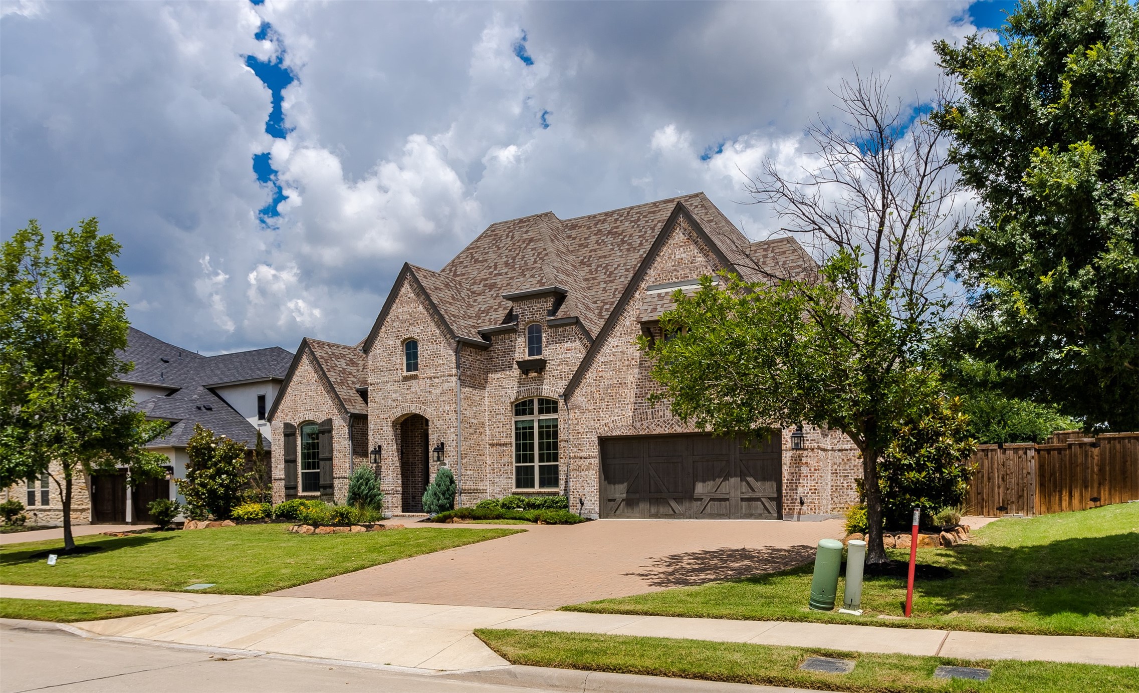 1710 Star Trace Parkway Prosper TX 75078