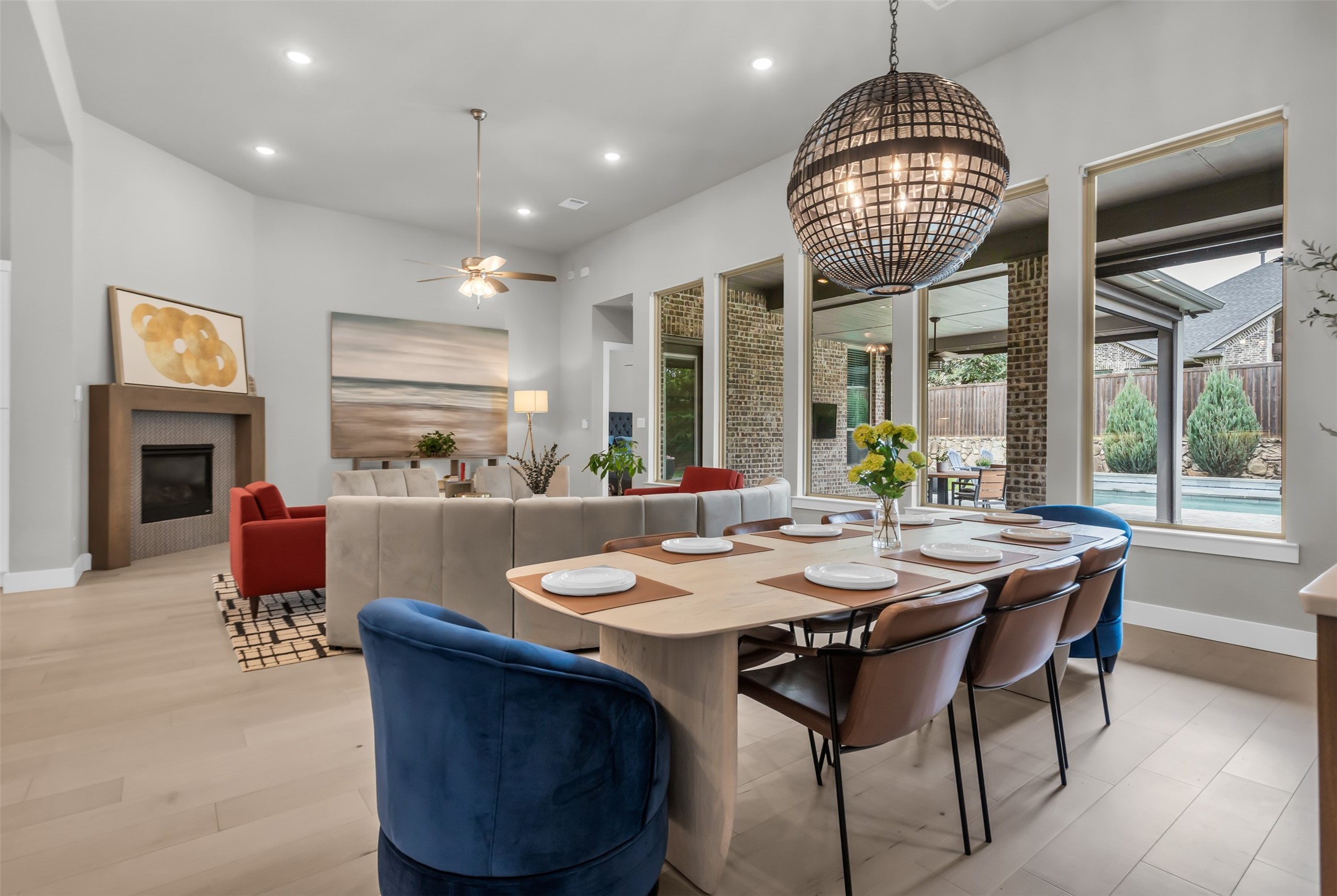 1710 Star Trace Parkway Prosper TX 75078