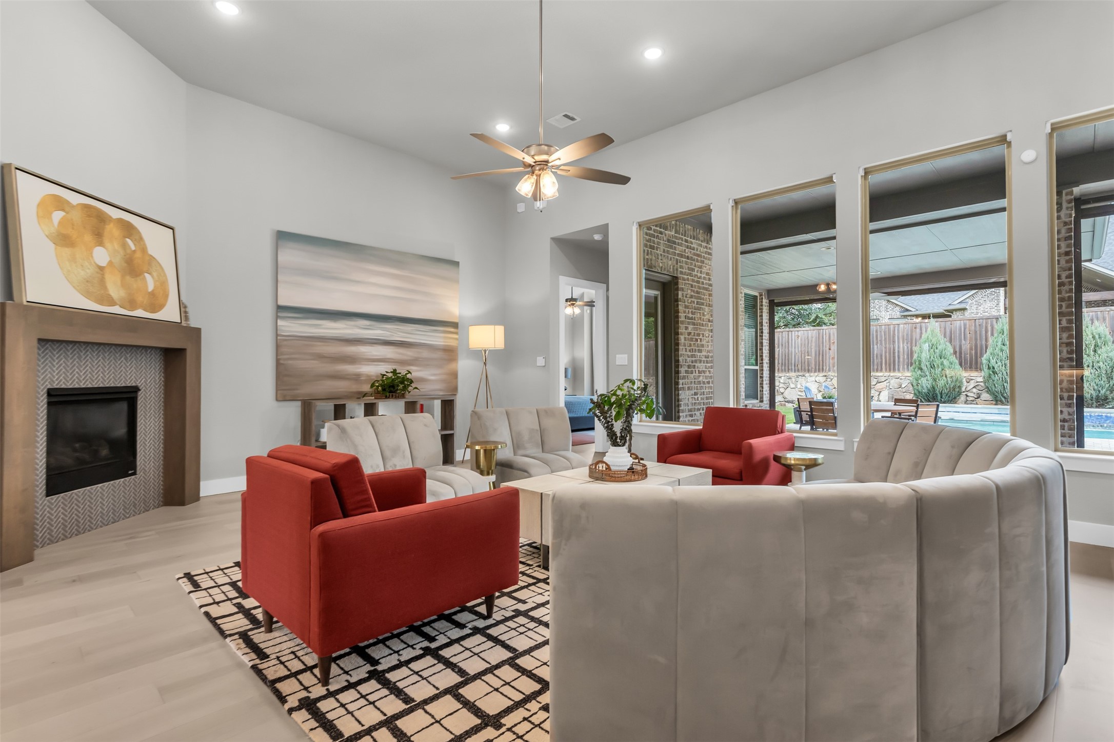 1710 Star Trace Parkway Prosper TX 75078