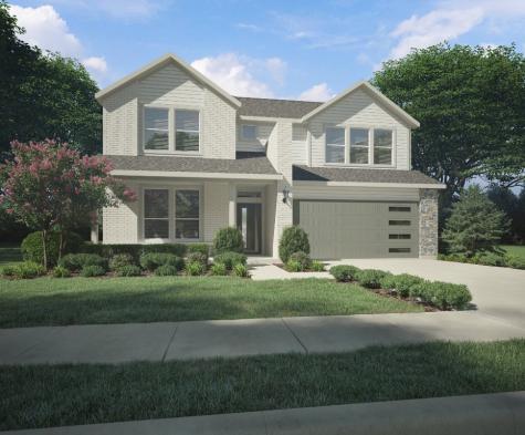 1638 Havenrock Drive Forney TX 75126
