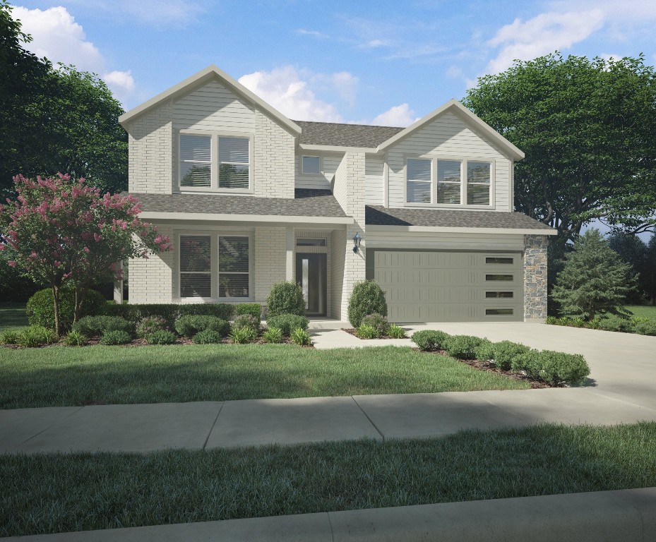 1638 Havenrock Drive Forney TX 75126