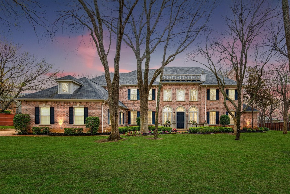 1310 Noble Way Flower Mound TX 75022