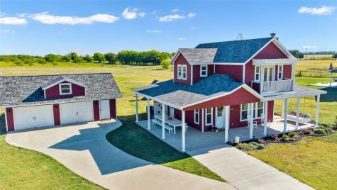 16742 Fm 3486 Terrell TX 75160