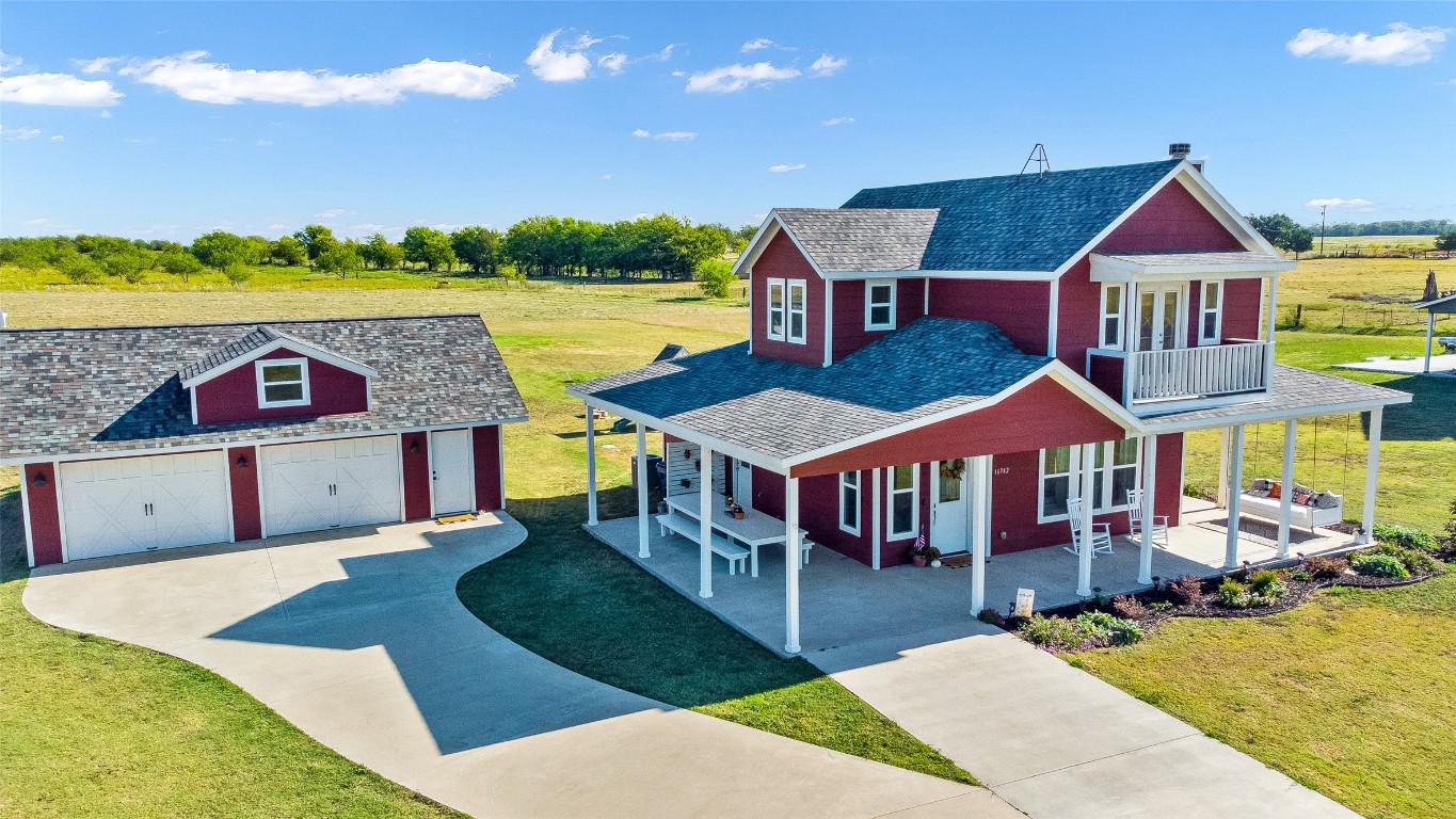 16742 Fm 3486 Terrell TX 75160