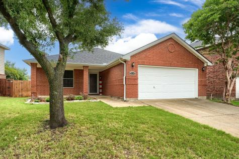 2014 Moonlight Trail Heartland TX 75126