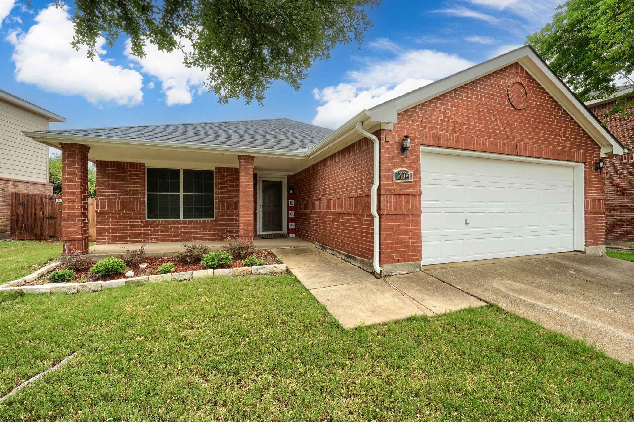 2014 Moonlight Trail Heartland TX 75126