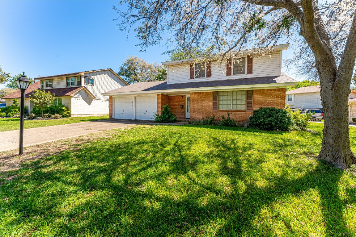 418 Mizell Street Duncanville TX 75116