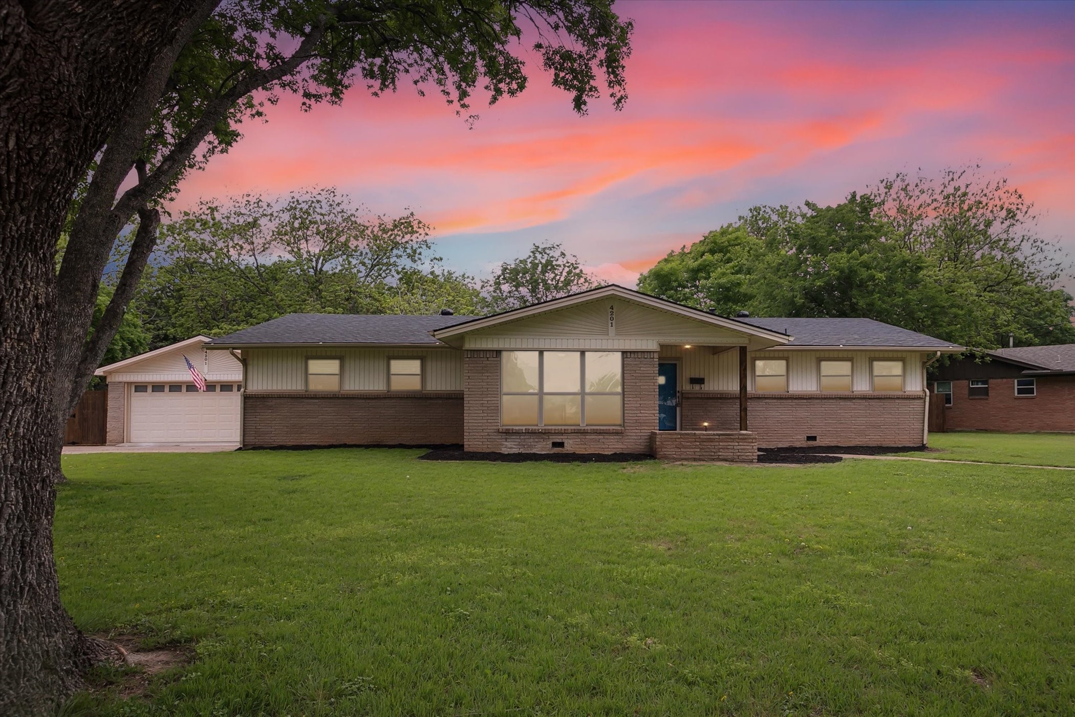 4201 Keeter Drive North Richland Hills TX 76180