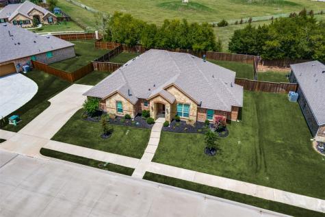 3206 Boerne Drive Rockwall TX 75032