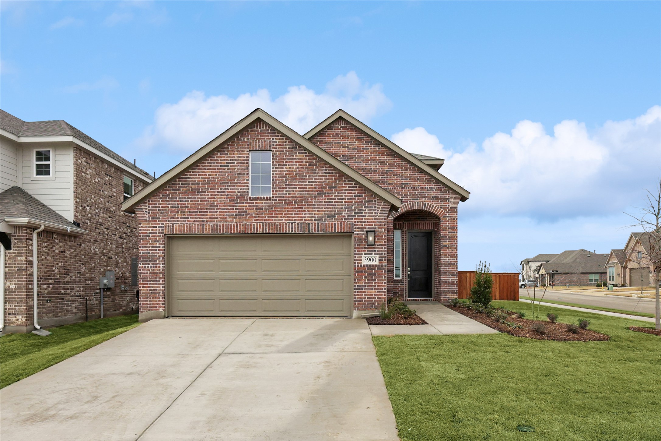 3900 Coco Lane Sherman TX 75090
