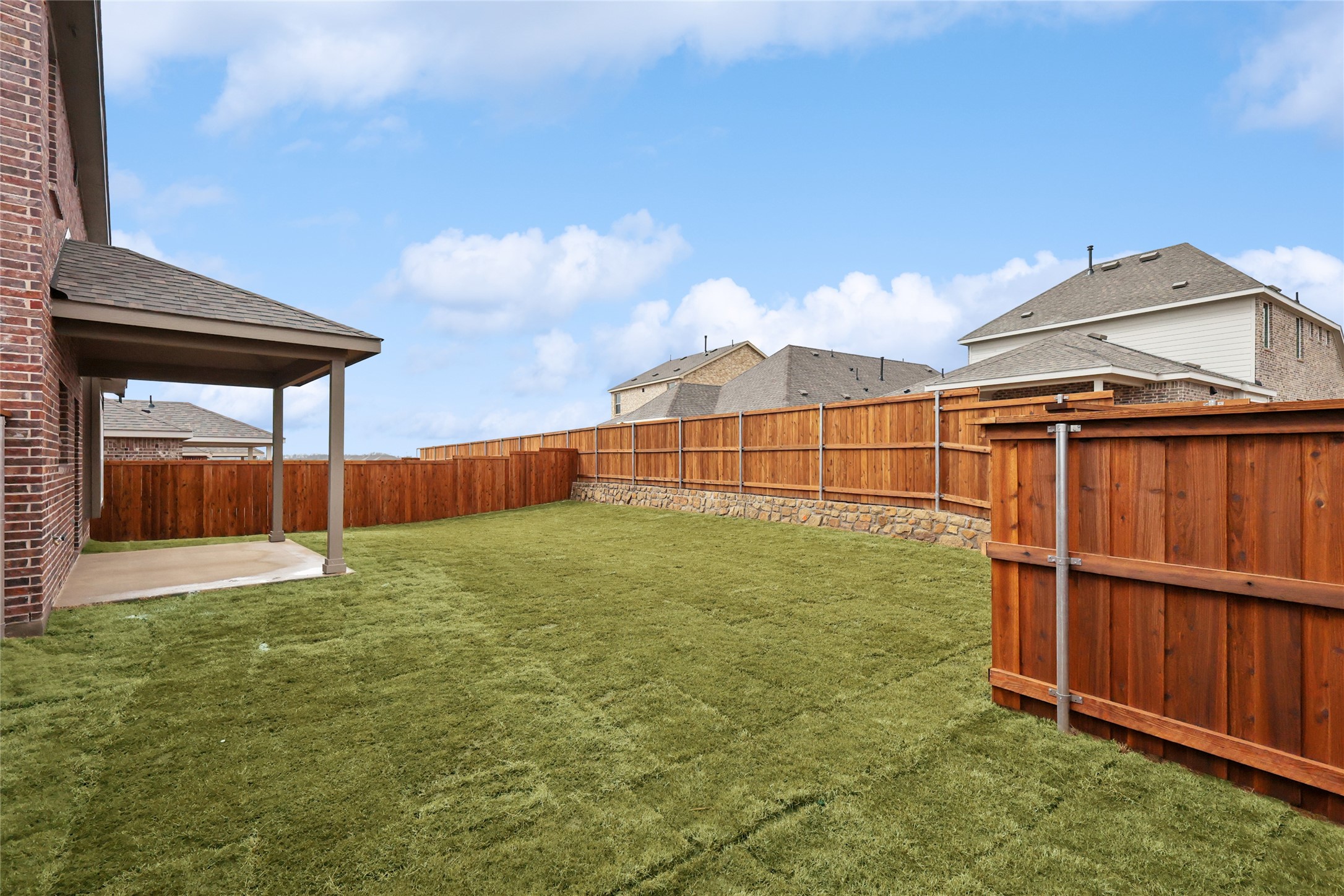 3900 Coco Lane Sherman TX 75090