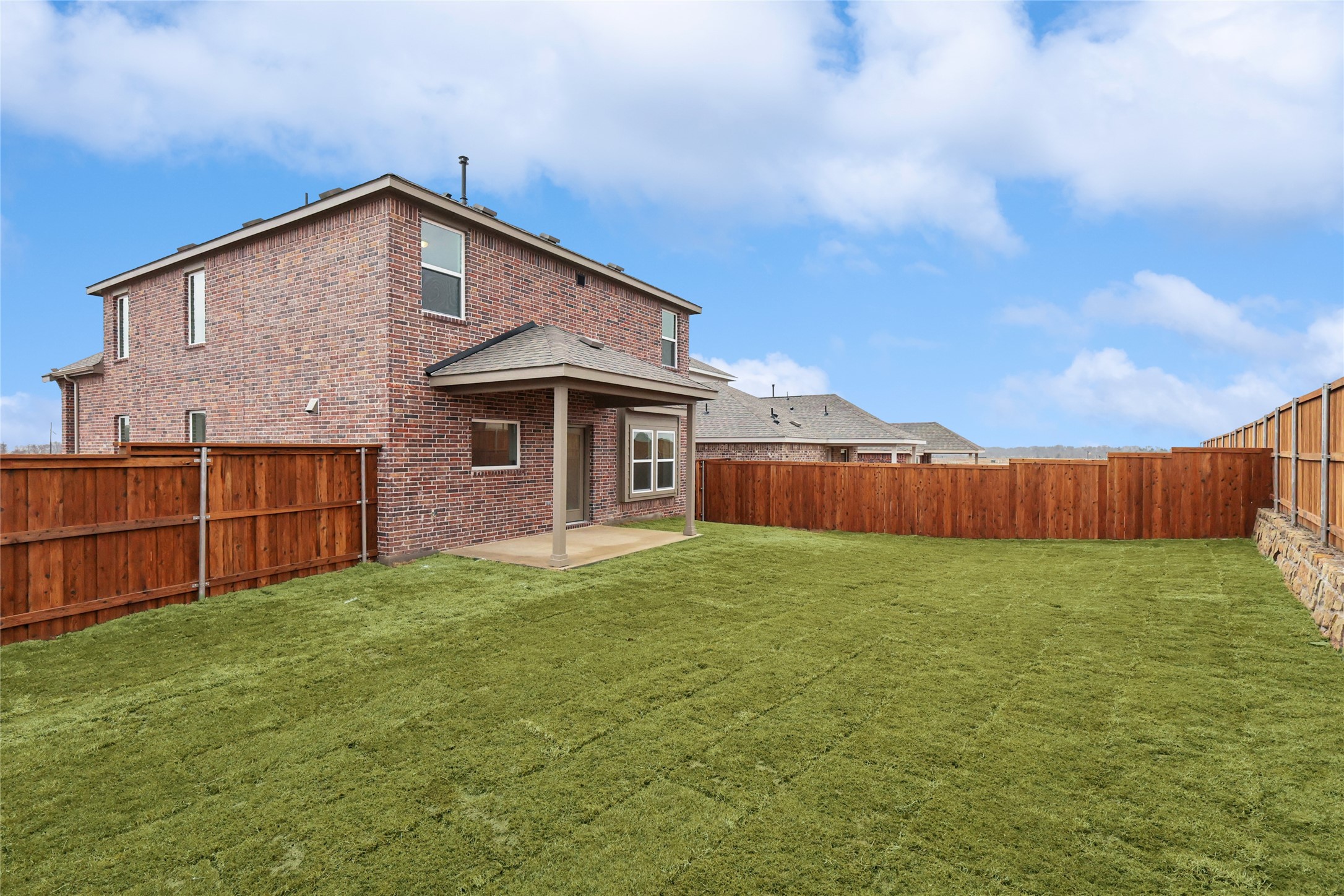 3900 Coco Lane Sherman TX 75090