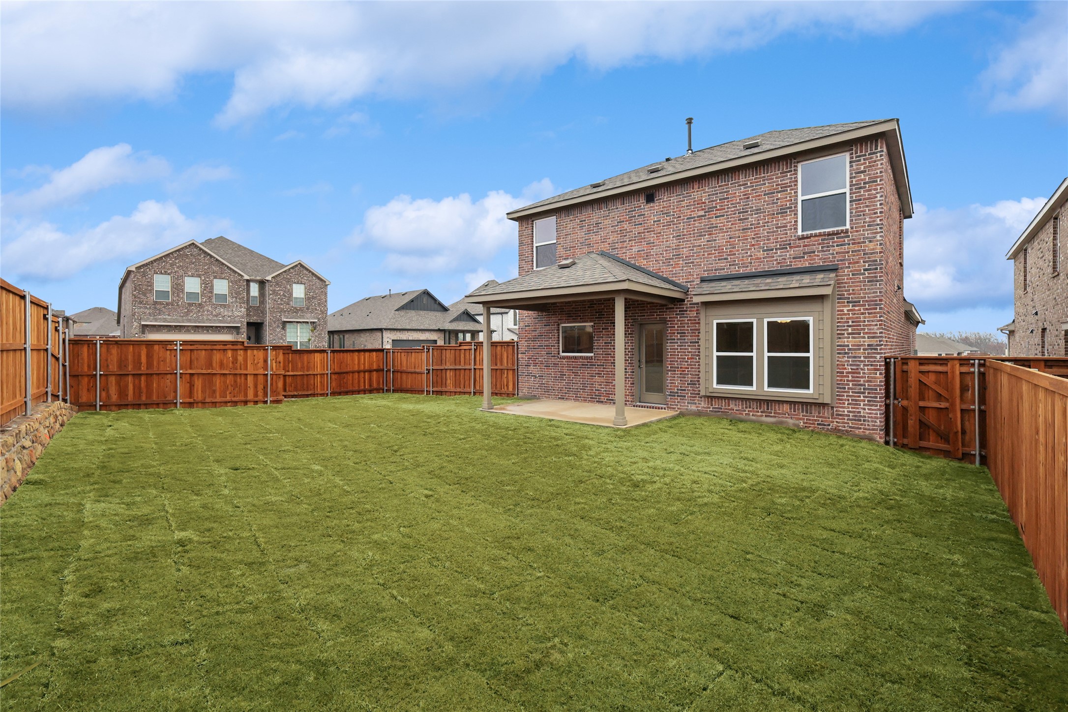 3900 Coco Lane Sherman TX 75090