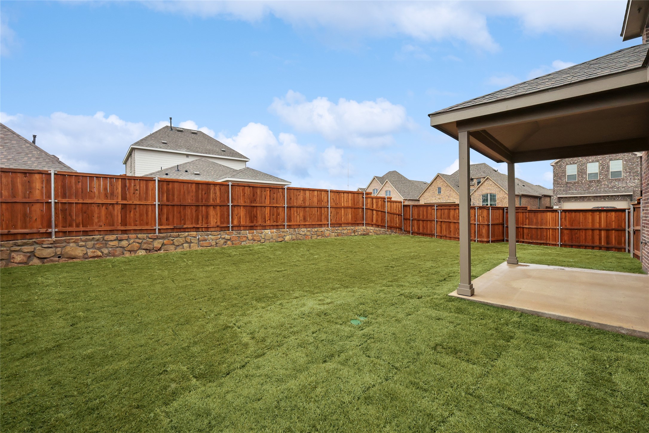 3900 Coco Lane Sherman TX 75090