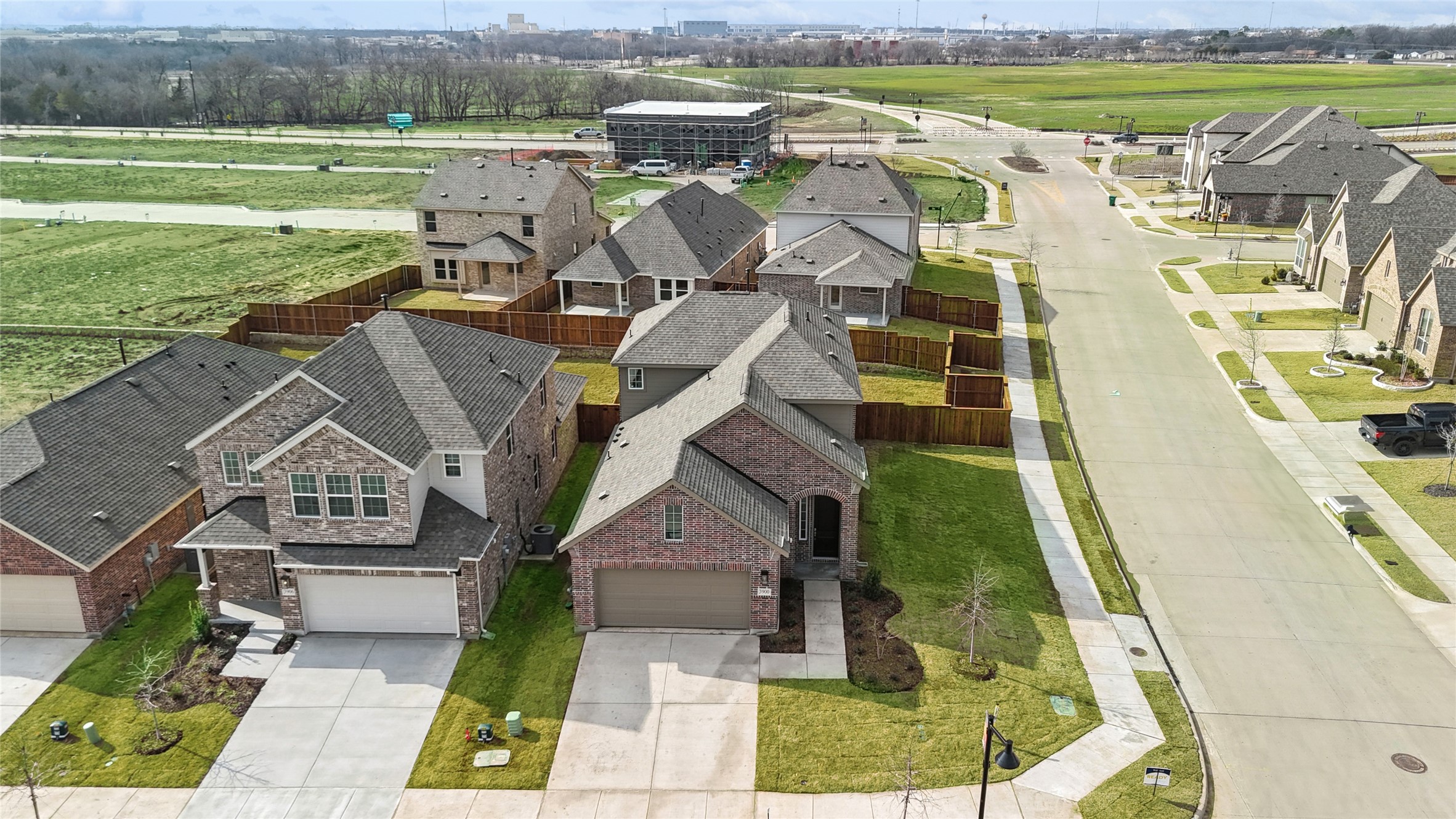 3900 Coco Lane Sherman TX 75090