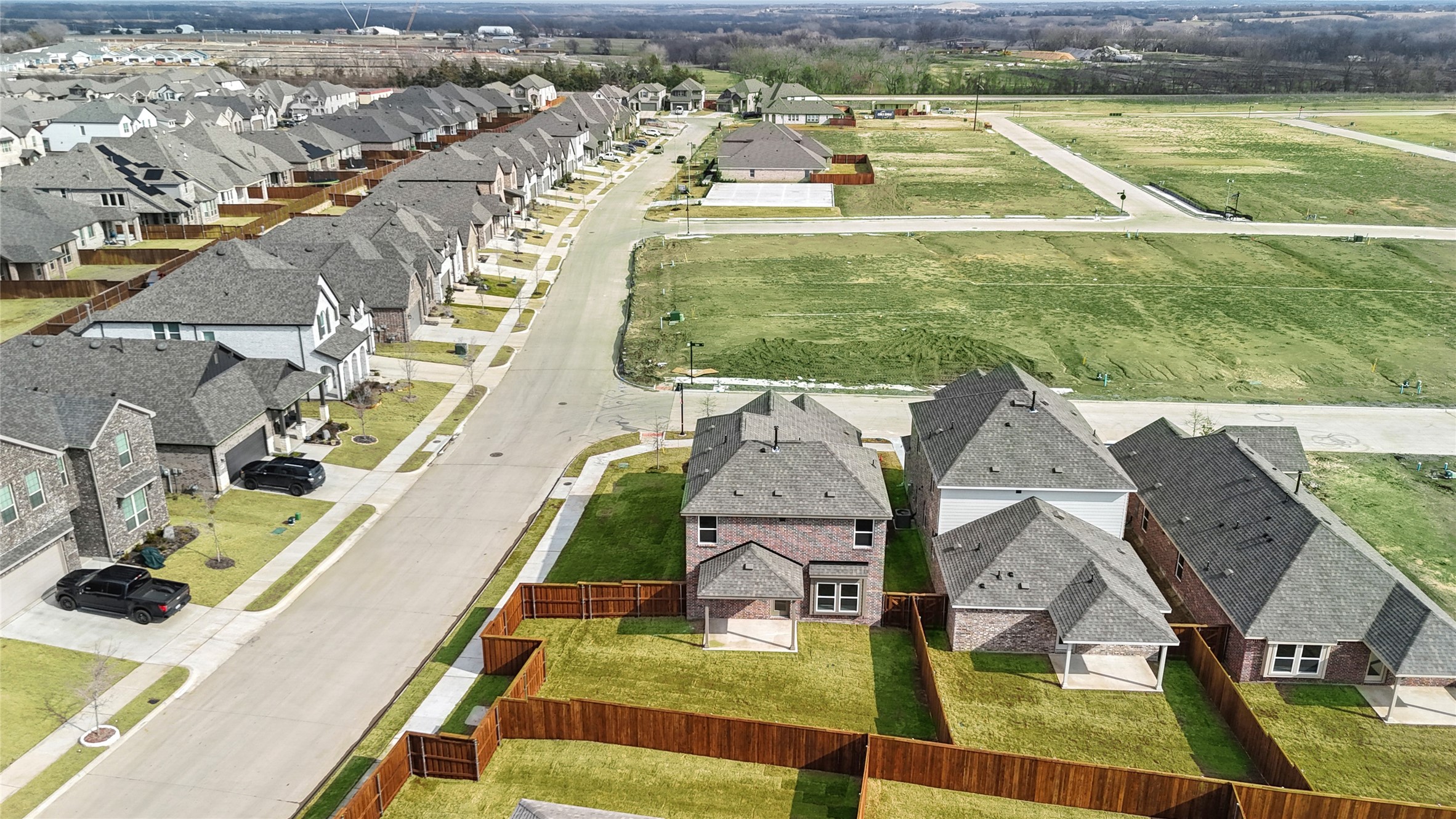 3900 Coco Lane Sherman TX 75090