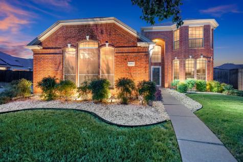 2812 Saint Charles Drive Mansfield TX 76063